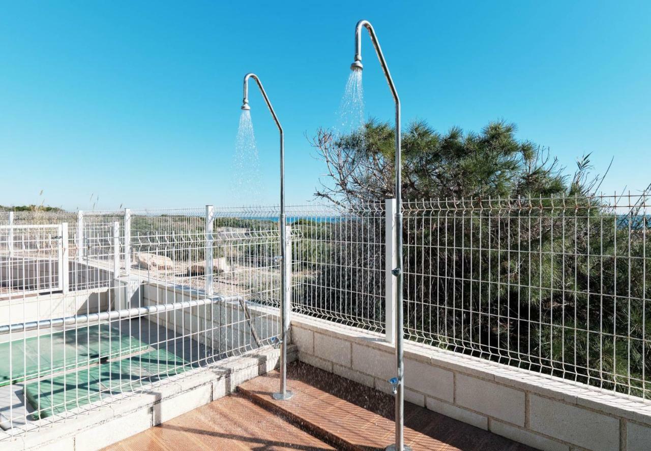 Sunny Sea Apartamento La Mata  Exterior foto