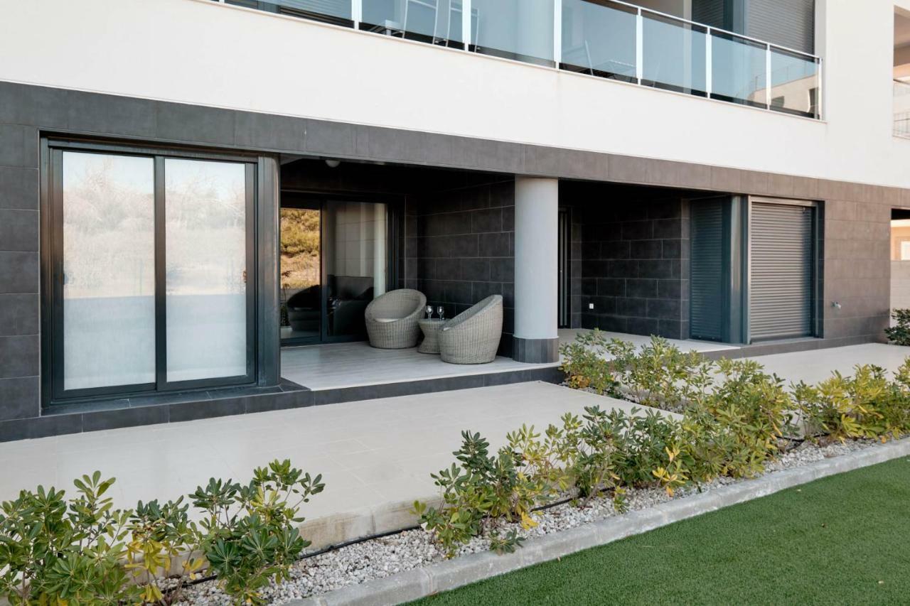 Sunny Sea Apartamento La Mata  Exterior foto
